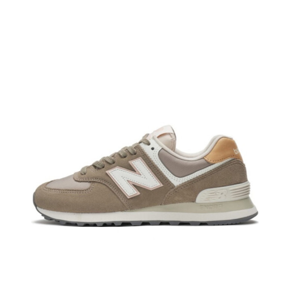 New Balance NB 574 Vintage Top - New Balance Shoes 574 recension och pris