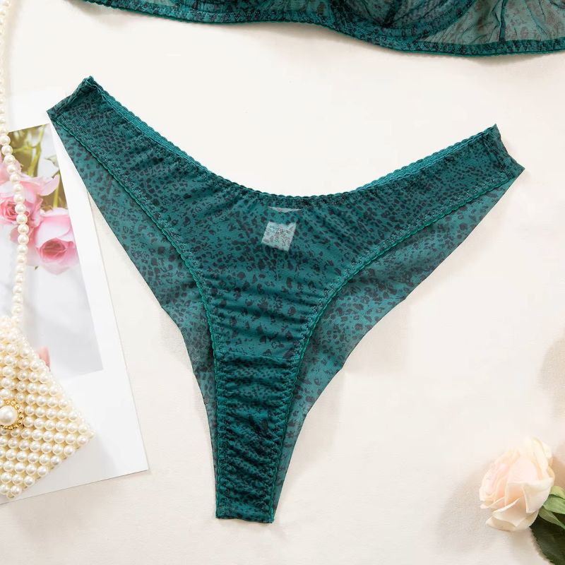 2pcs/Set Woman Lingerie Gather - Minimizer Bra Women recension och pris